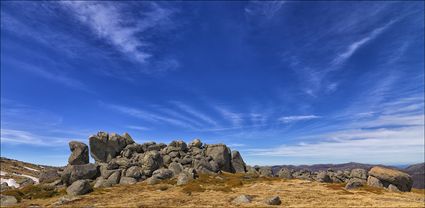 Kosciuszko NP - NSW T (PBH4 00 10660)